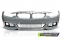 Preview: Upgrade Design Frontstoßstange für BMW 4er F32/F33/F36 10.13 - 06.21 mit PDC